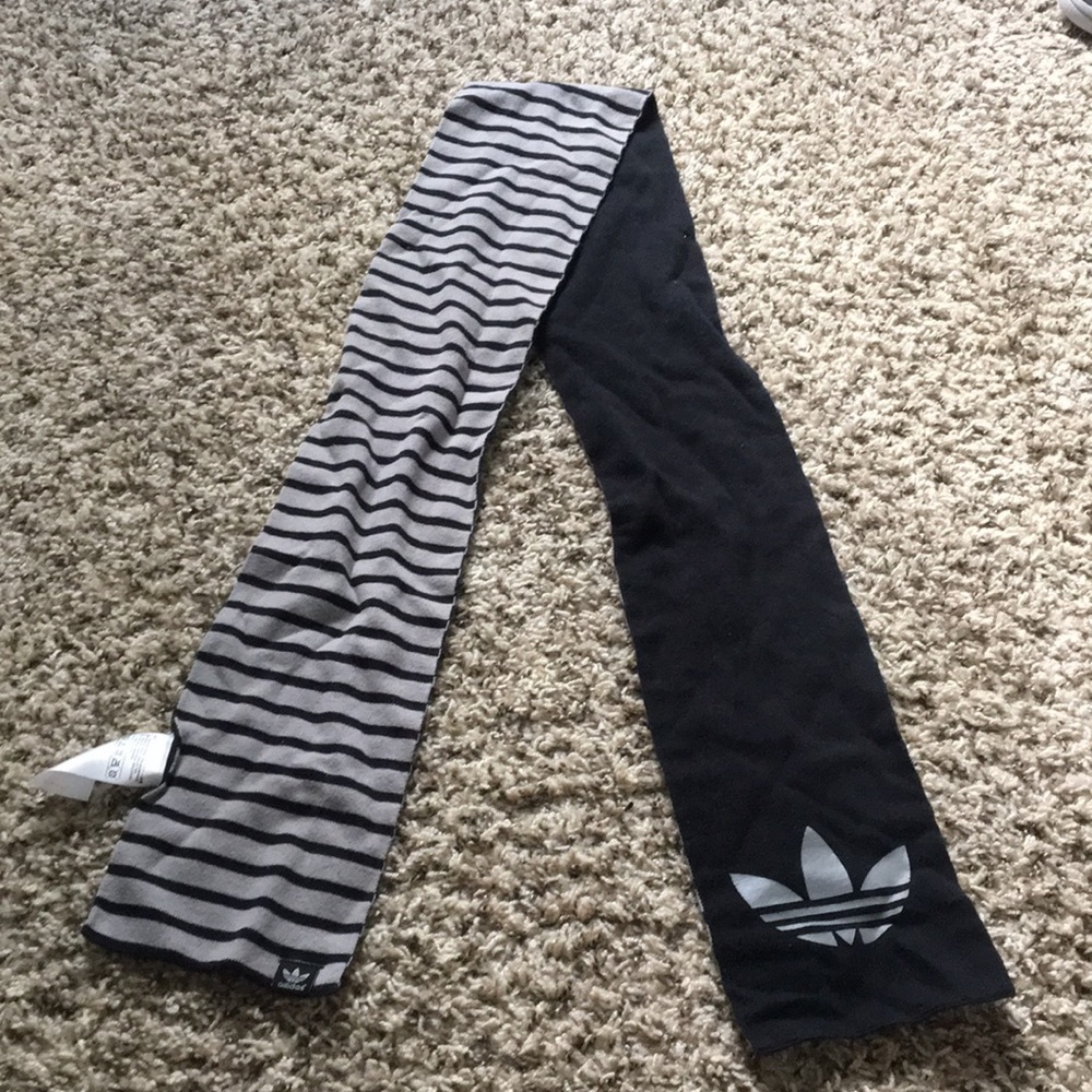 adidas original kids scarf